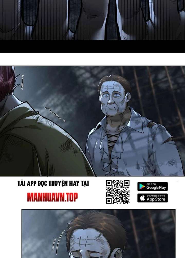 Truyền Kỳ Thái Lạc Chapter 181 - Trang 2