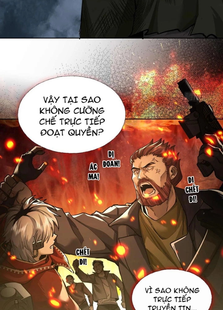 Truyền Kỳ Thái Lạc Chapter 181 - Trang 2