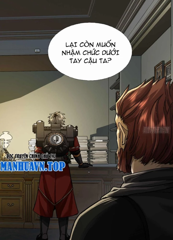 Truyền Kỳ Thái Lạc Chapter 181 - Trang 2