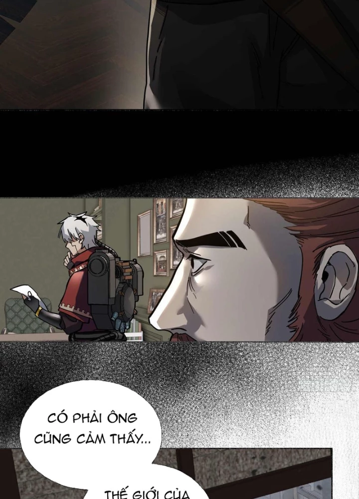 Truyền Kỳ Thái Lạc Chapter 181 - Trang 2