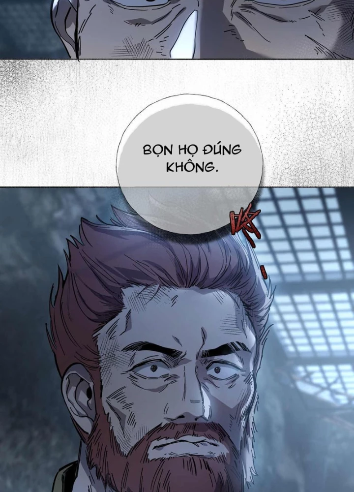 Truyền Kỳ Thái Lạc Chapter 181 - Trang 2