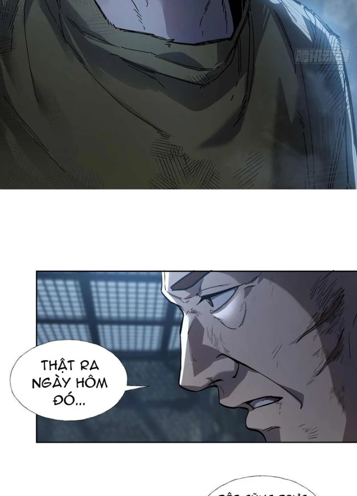 Truyền Kỳ Thái Lạc Chapter 181 - Trang 2