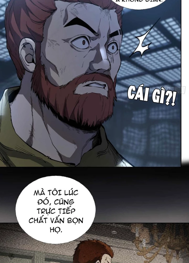 Truyền Kỳ Thái Lạc Chapter 181 - Trang 2