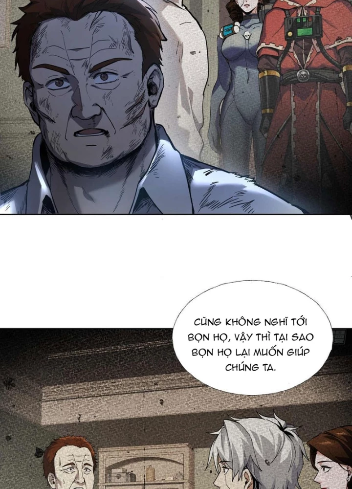 Truyền Kỳ Thái Lạc Chapter 181 - Trang 2