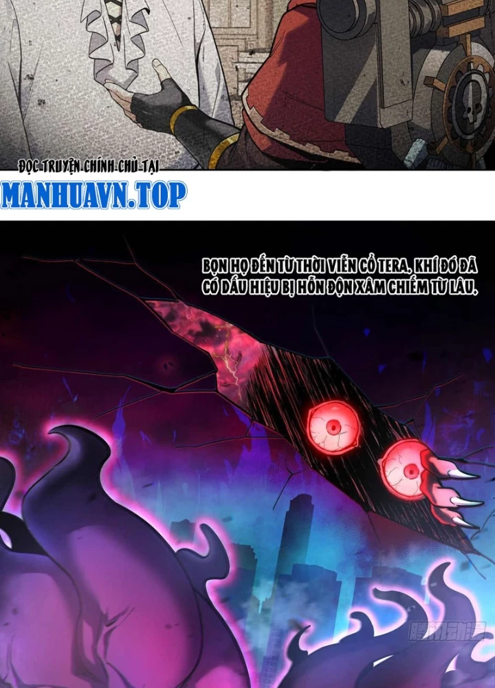 Truyền Kỳ Thái Lạc Chapter 181 - Trang 2