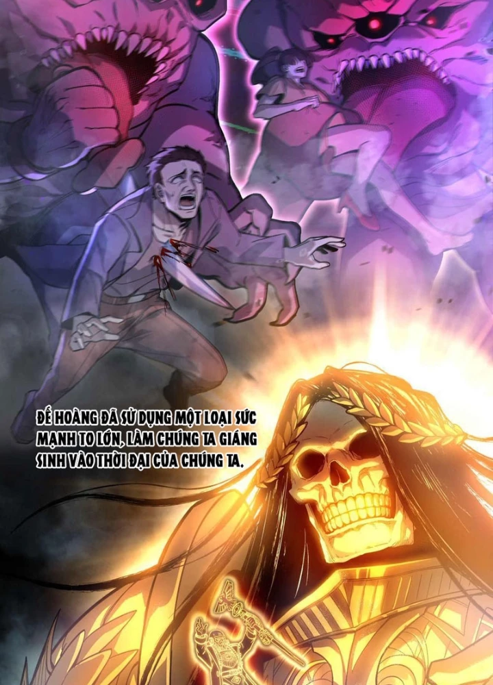 Truyền Kỳ Thái Lạc Chapter 181 - Trang 2