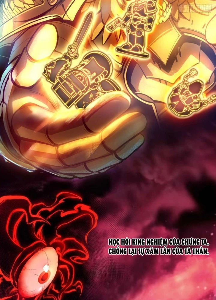 Truyền Kỳ Thái Lạc Chapter 181 - Trang 2