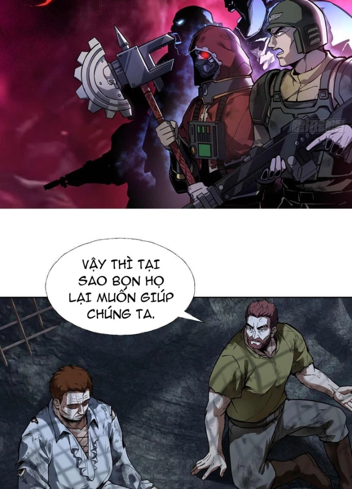 Truyền Kỳ Thái Lạc Chapter 181 - Trang 2