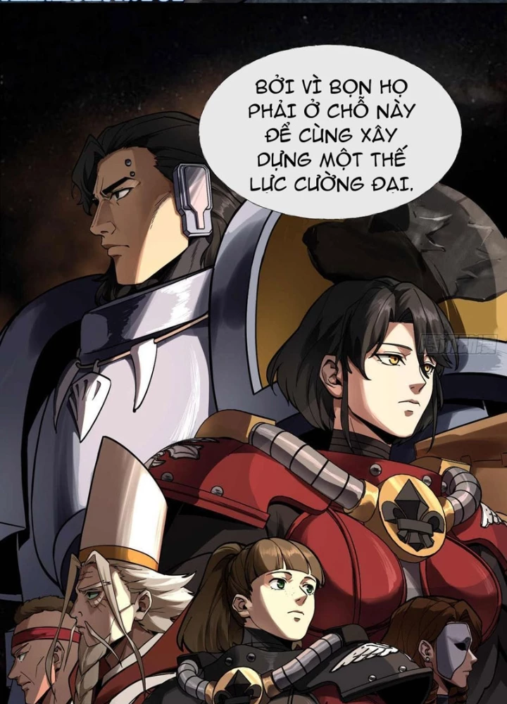 Truyền Kỳ Thái Lạc Chapter 181 - Trang 2