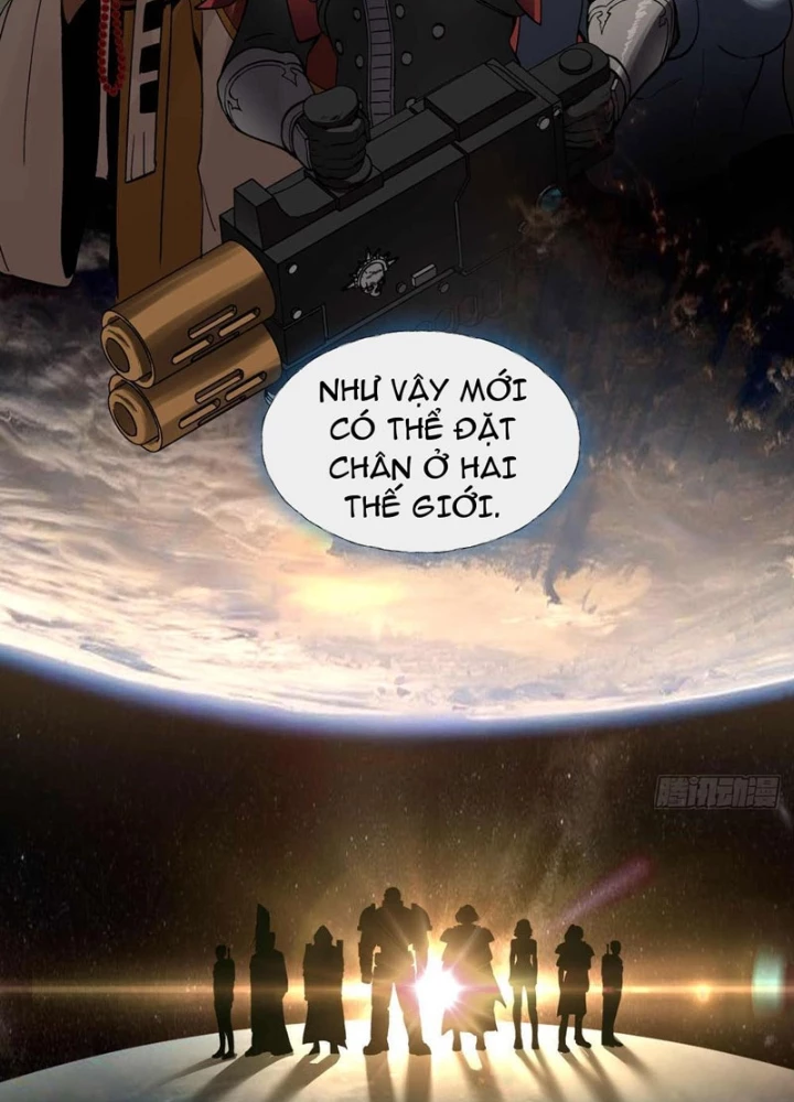 Truyền Kỳ Thái Lạc Chapter 181 - Trang 2