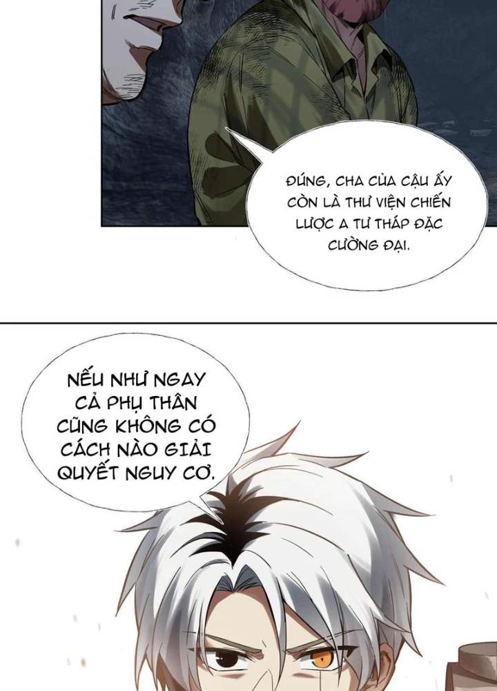 Truyền Kỳ Thái Lạc Chapter 181 - Trang 2