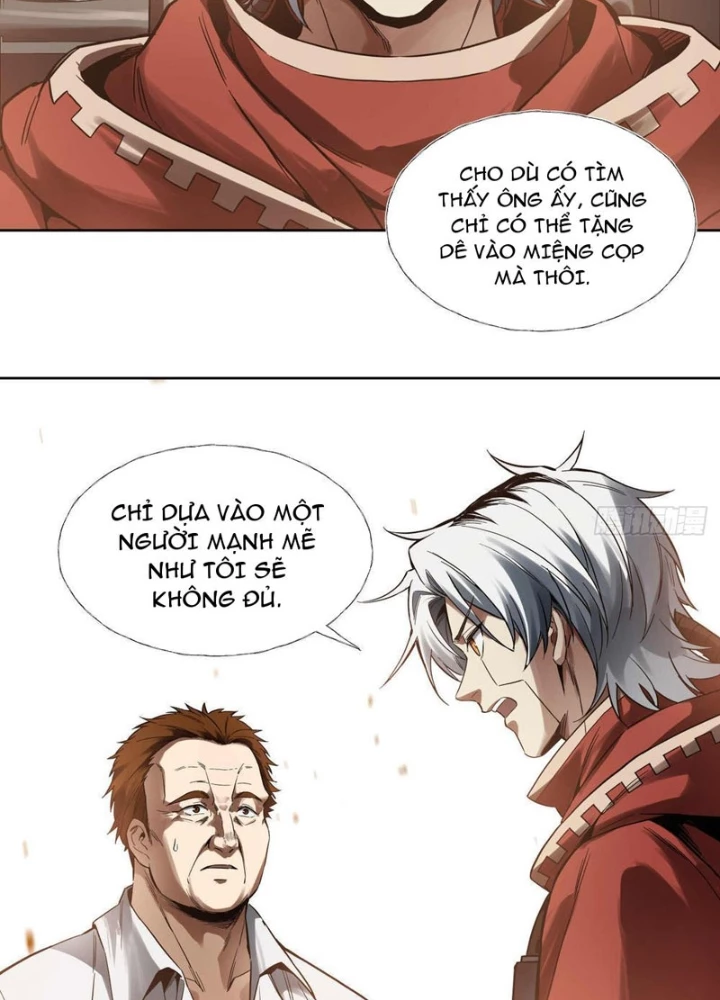 Truyền Kỳ Thái Lạc Chapter 181 - Trang 2