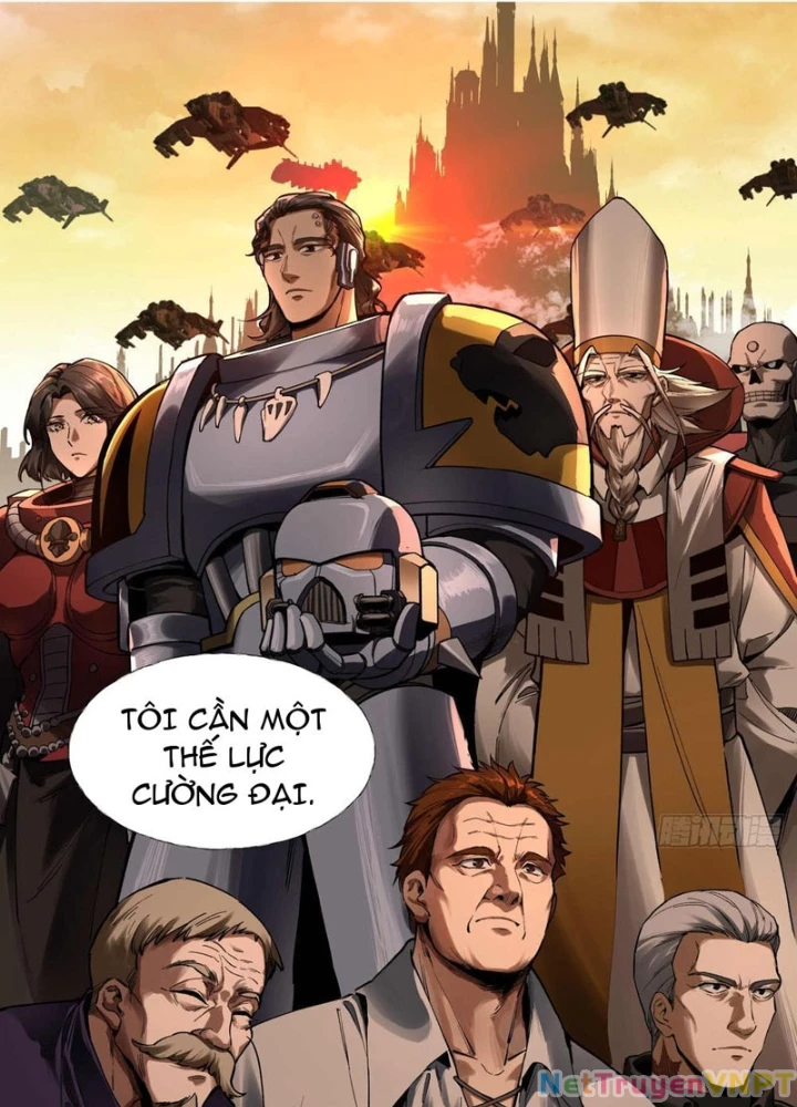 Truyền Kỳ Thái Lạc Chapter 181 - Trang 2