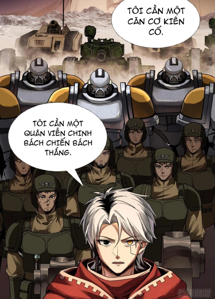 Truyền Kỳ Thái Lạc Chapter 181 - Trang 2