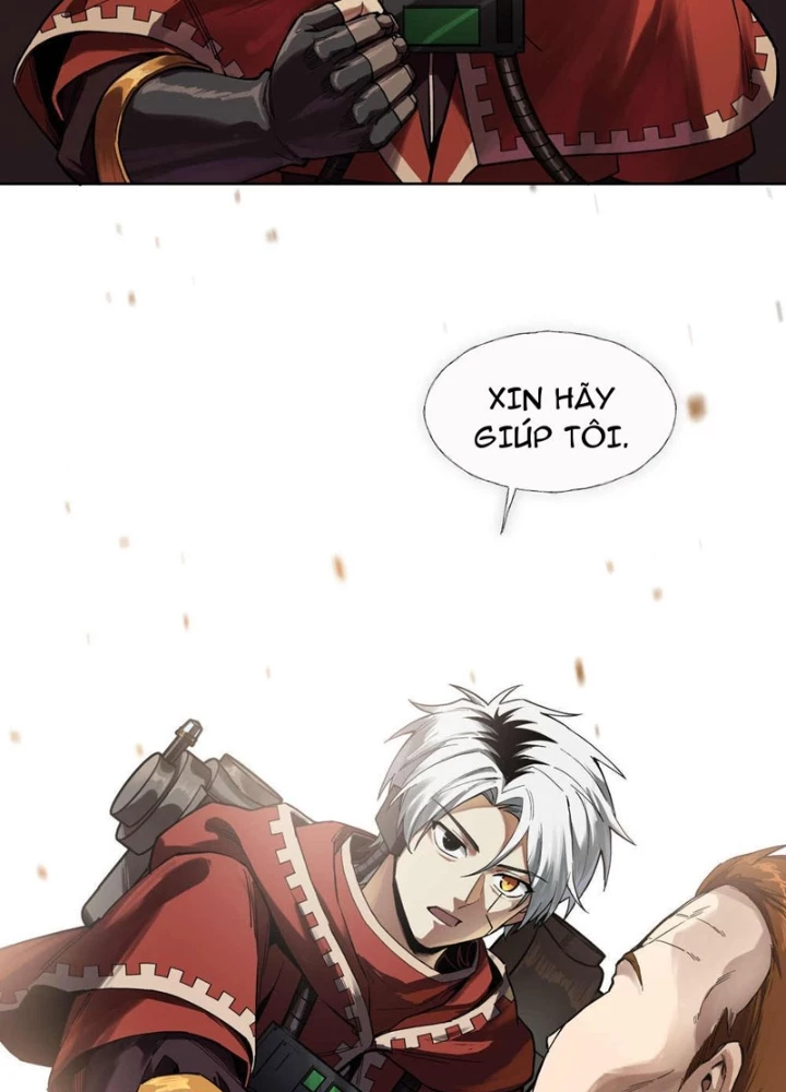 Truyền Kỳ Thái Lạc Chapter 181 - Trang 2