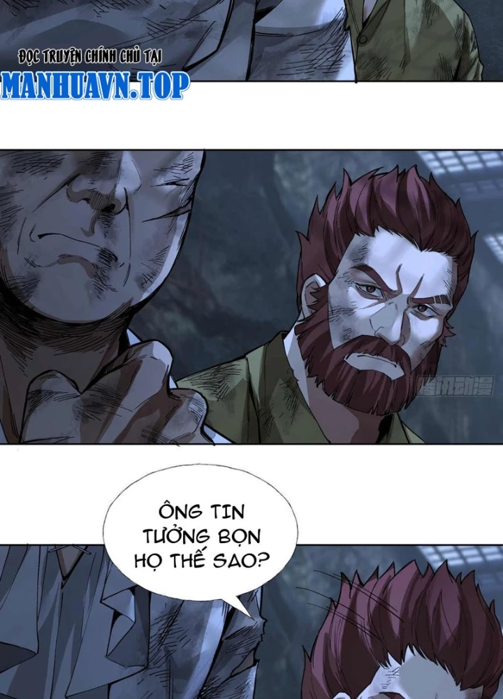 Truyền Kỳ Thái Lạc Chapter 181 - Trang 2