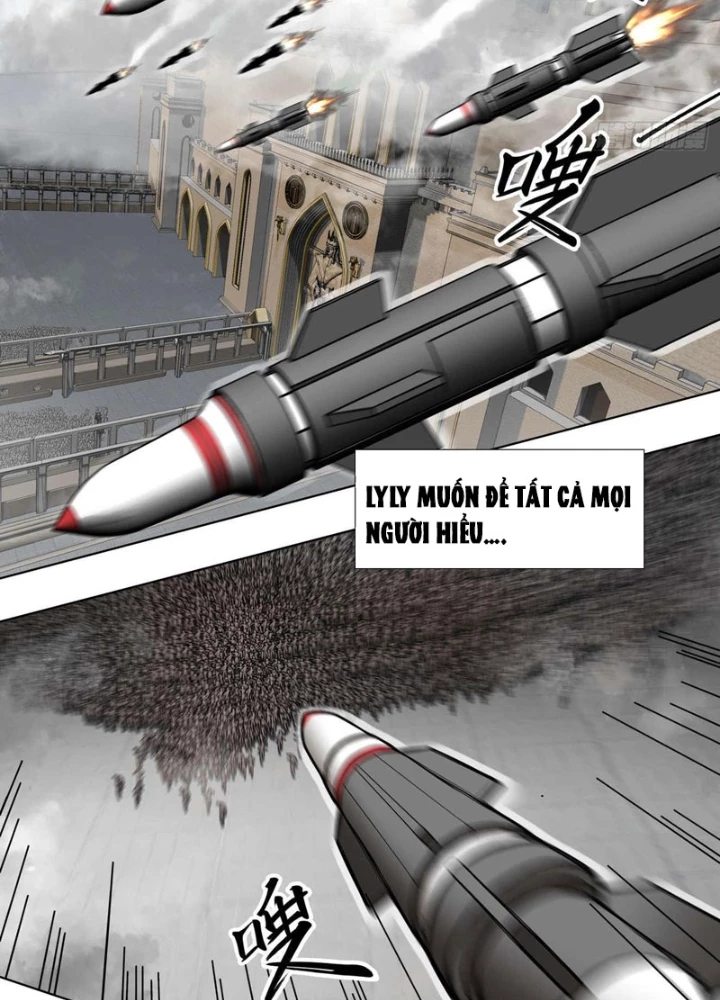 Truyền Kỳ Thái Lạc Chapter 182 - Trang 2