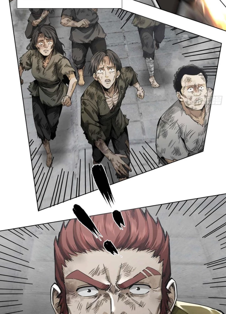 Truyền Kỳ Thái Lạc Chapter 182 - Trang 2