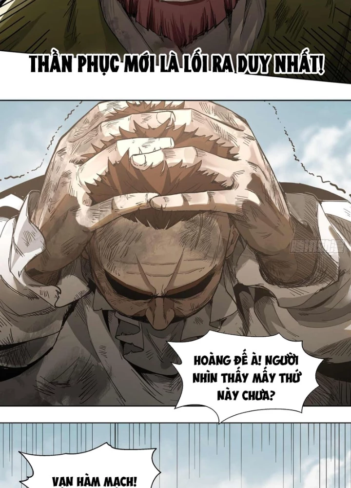 Truyền Kỳ Thái Lạc Chapter 182 - Trang 2