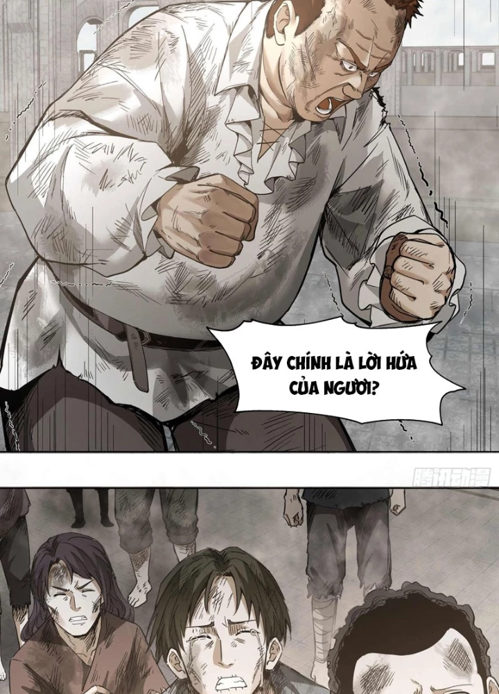 Truyền Kỳ Thái Lạc Chapter 182 - Trang 2