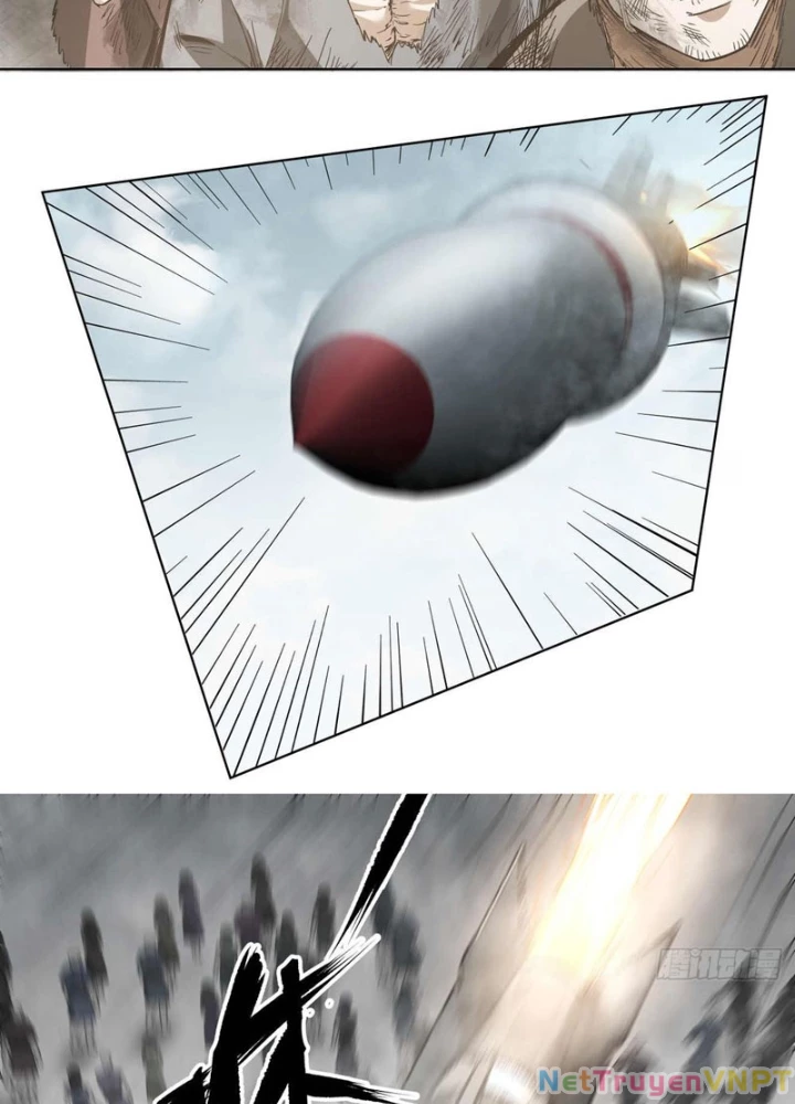 Truyền Kỳ Thái Lạc Chapter 182 - Trang 2