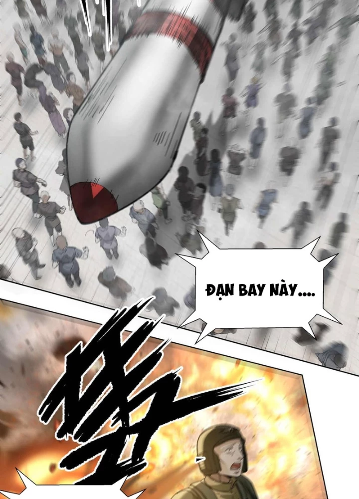 Truyền Kỳ Thái Lạc Chapter 182 - Trang 2