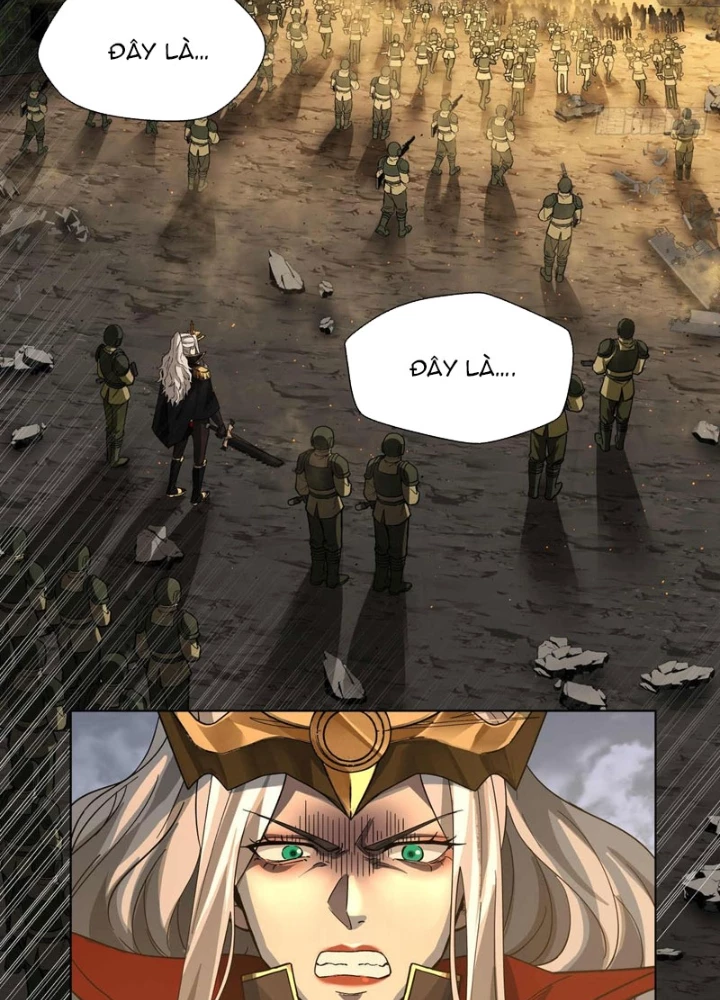 Truyền Kỳ Thái Lạc Chapter 182 - Trang 2