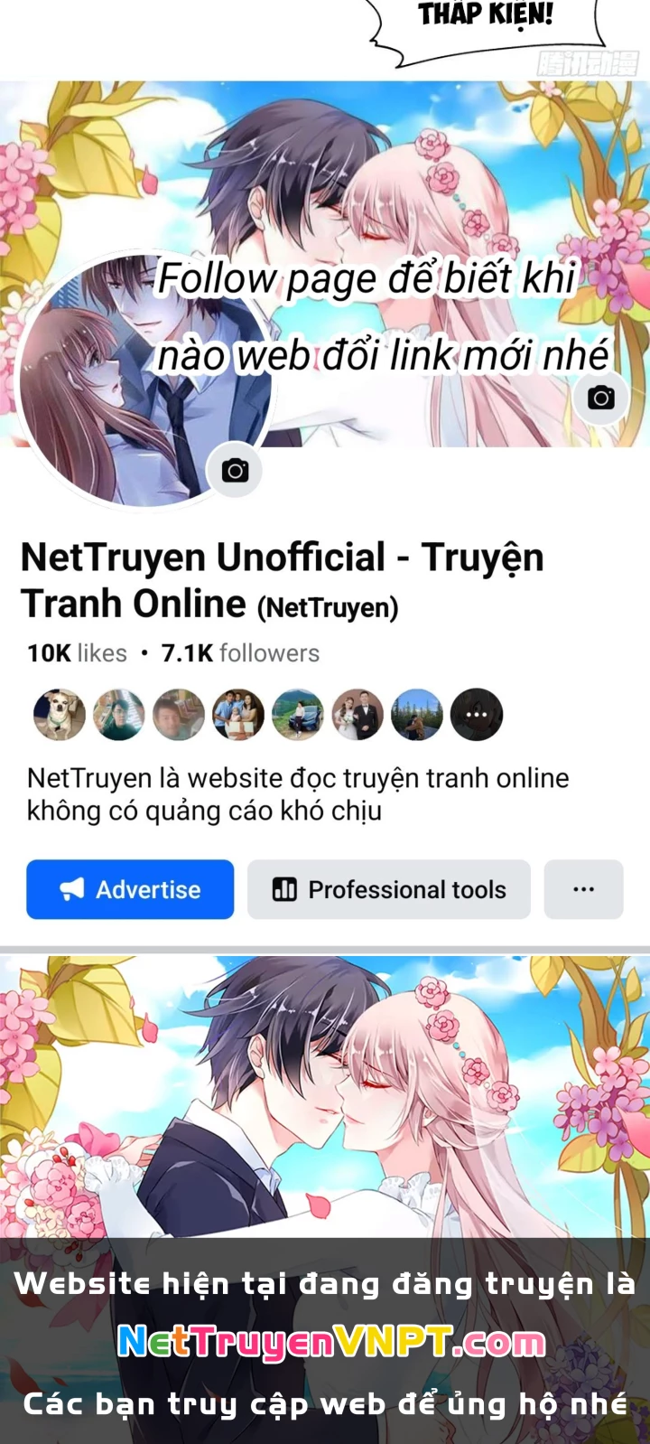 Truyền Kỳ Thái Lạc Chapter 182 - Trang 2