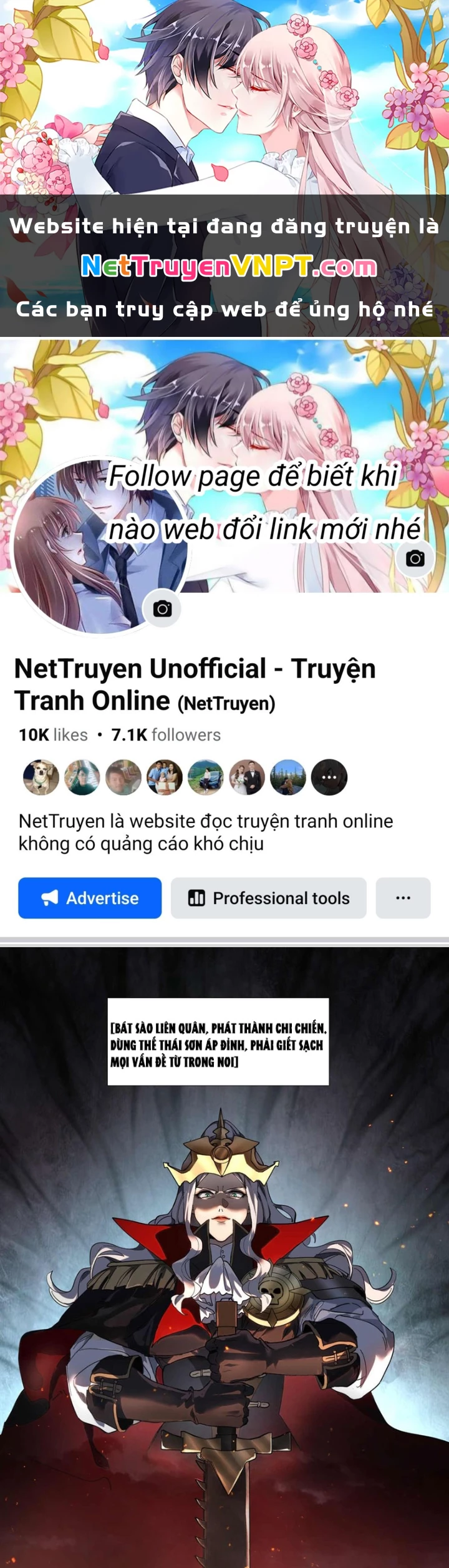 Truyền Kỳ Thái Lạc Chapter 182 - Trang 2
