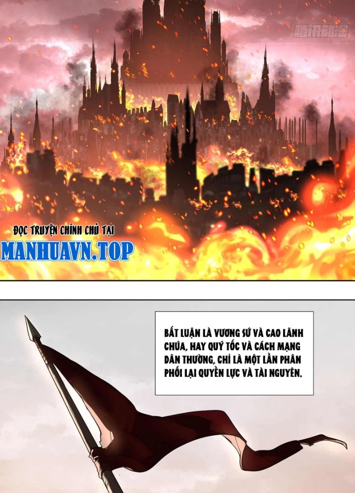 Truyền Kỳ Thái Lạc Chapter 182 - Trang 2