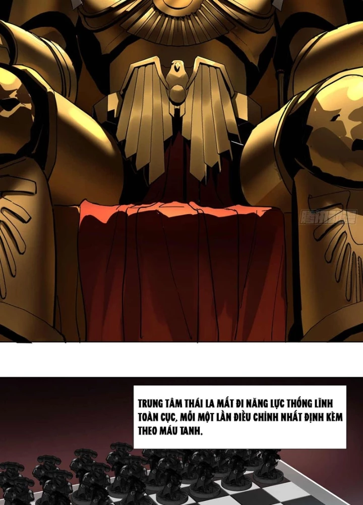 Truyền Kỳ Thái Lạc Chapter 182 - Trang 2