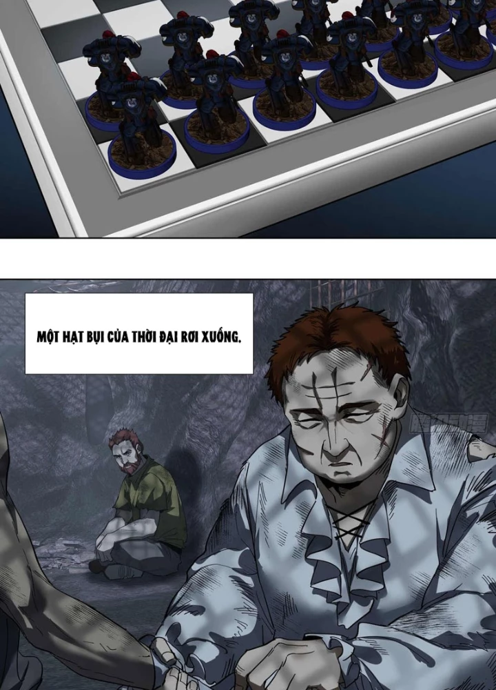 Truyền Kỳ Thái Lạc Chapter 182 - Trang 2