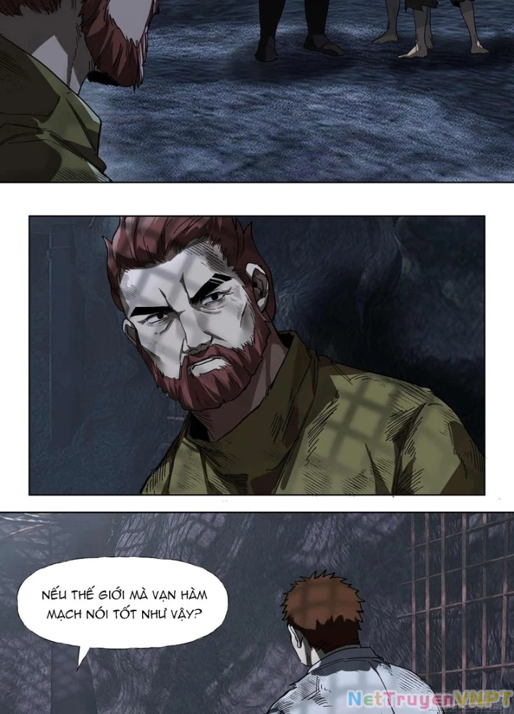 Truyền Kỳ Thái Lạc Chapter 182 - Trang 2