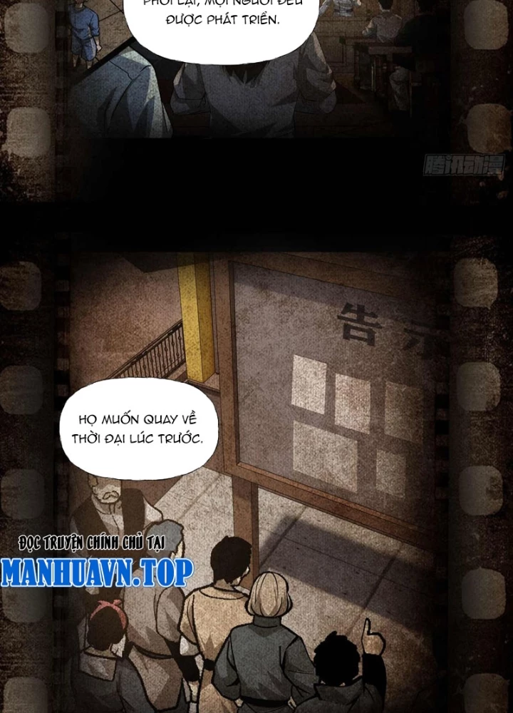 Truyền Kỳ Thái Lạc Chapter 182 - Trang 2