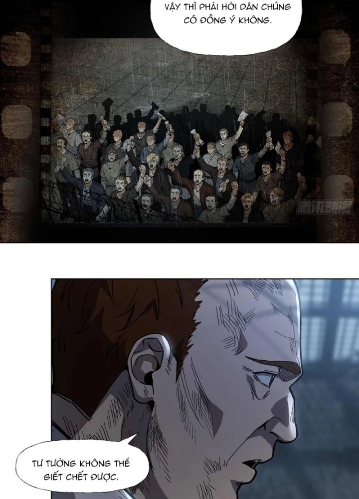 Truyền Kỳ Thái Lạc Chapter 182 - Trang 2