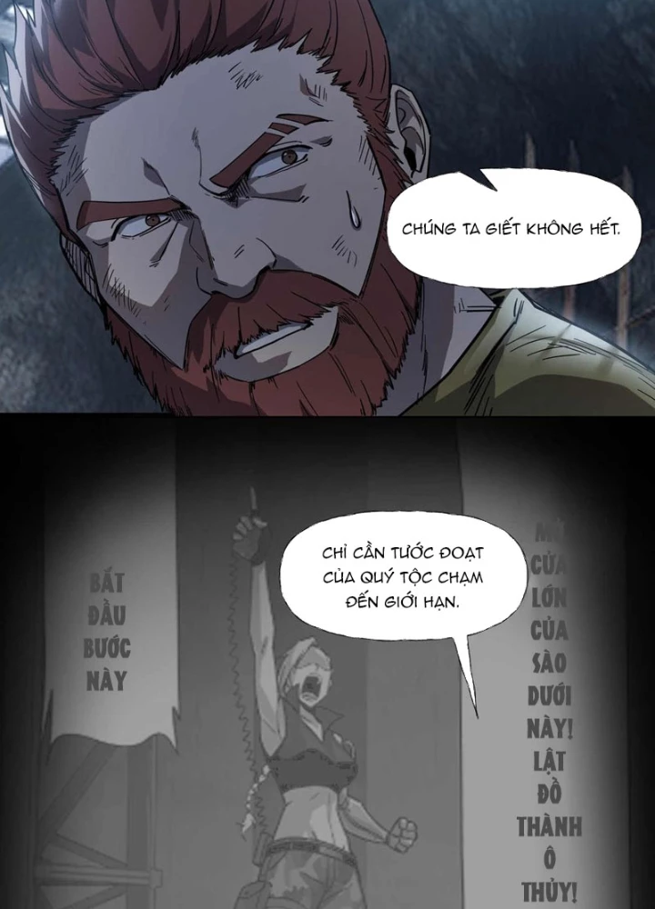 Truyền Kỳ Thái Lạc Chapter 182 - Trang 2