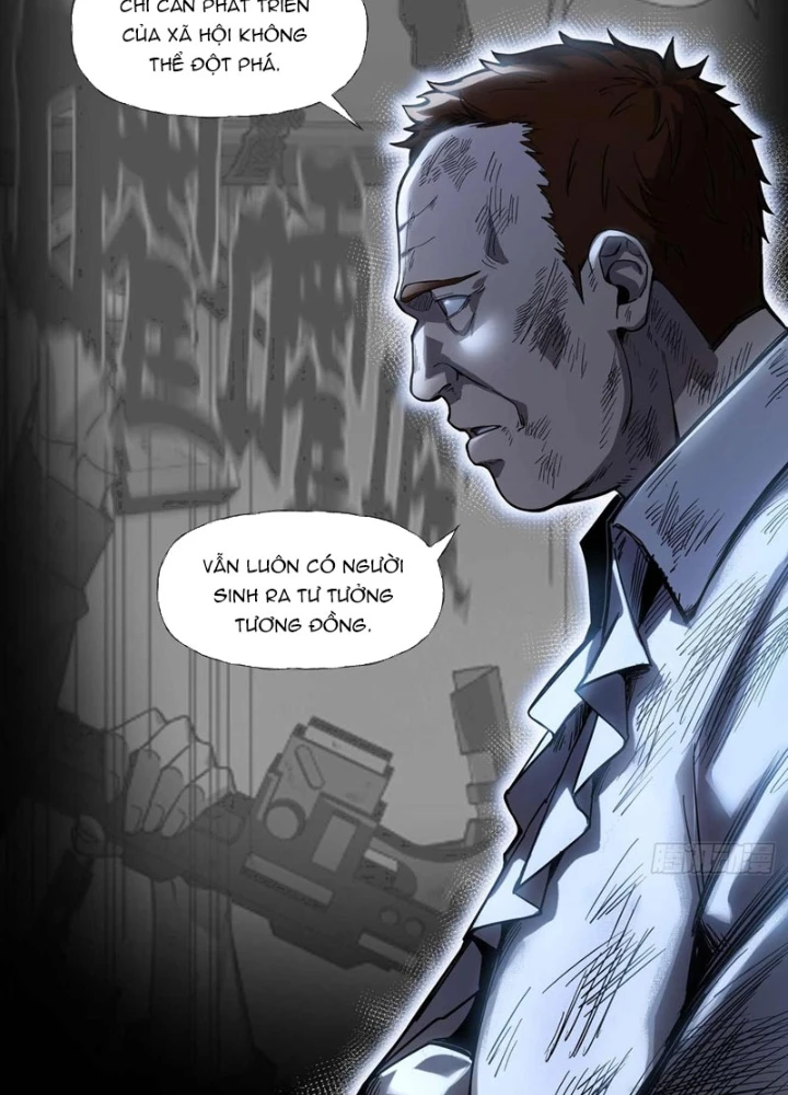 Truyền Kỳ Thái Lạc Chapter 182 - Trang 2