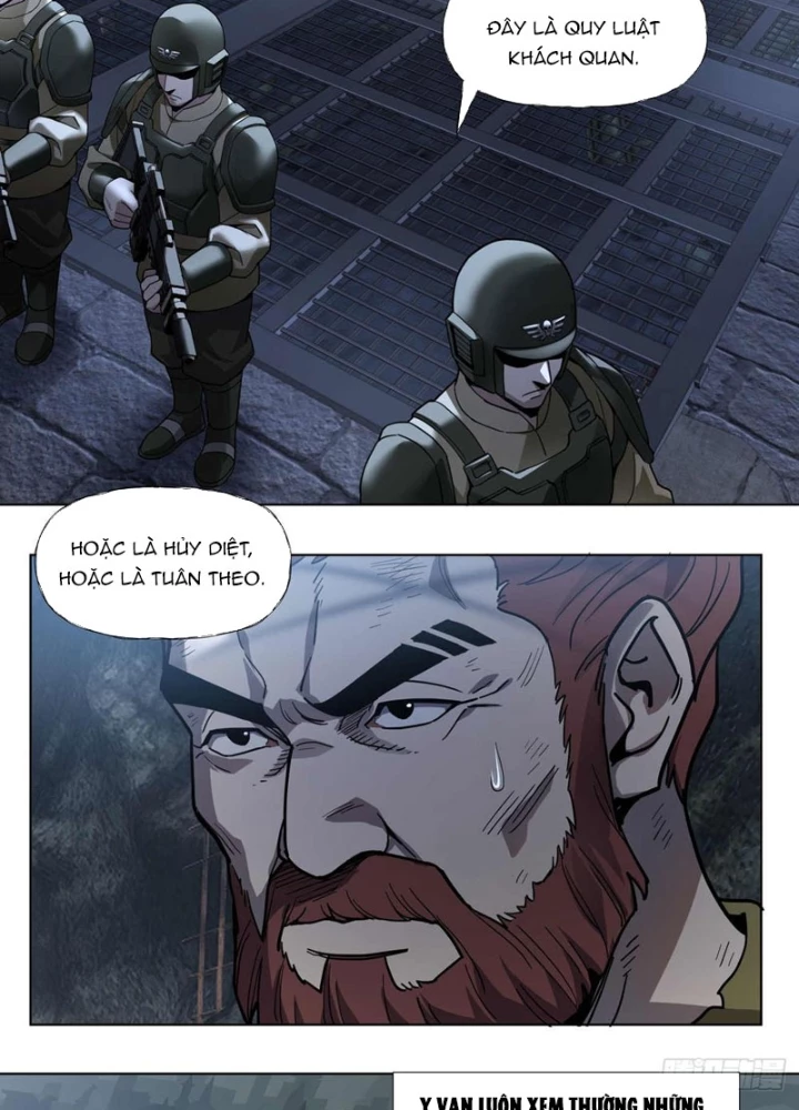 Truyền Kỳ Thái Lạc Chapter 182 - Trang 2