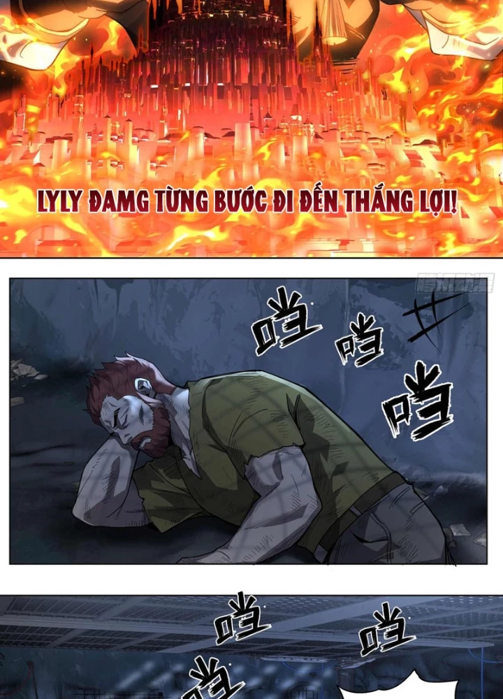 Truyền Kỳ Thái Lạc Chapter 182 - Trang 2