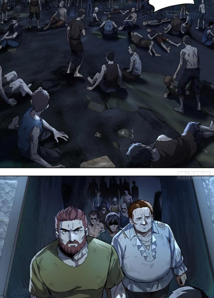 Truyền Kỳ Thái Lạc Chapter 182 - Trang 2