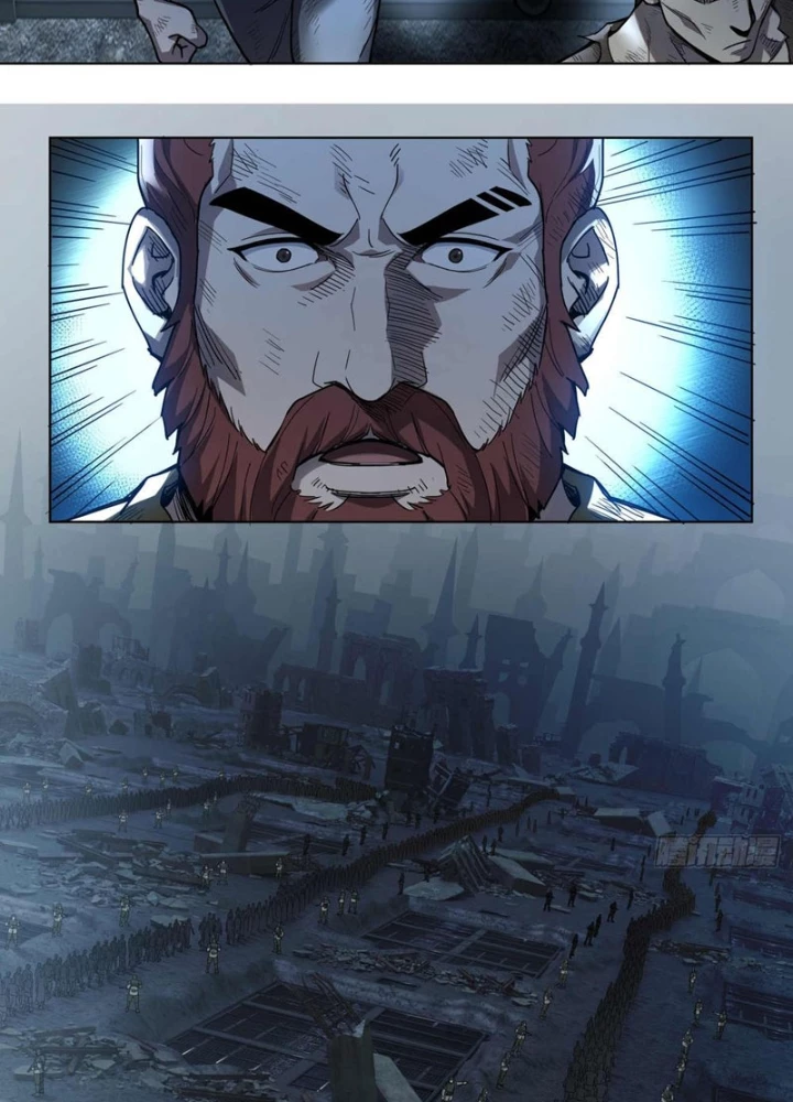 Truyền Kỳ Thái Lạc Chapter 182 - Trang 2