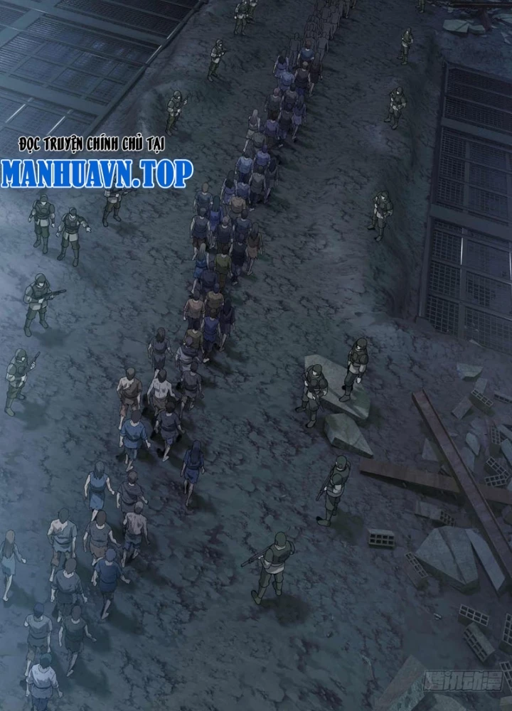 Truyền Kỳ Thái Lạc Chapter 182 - Trang 2