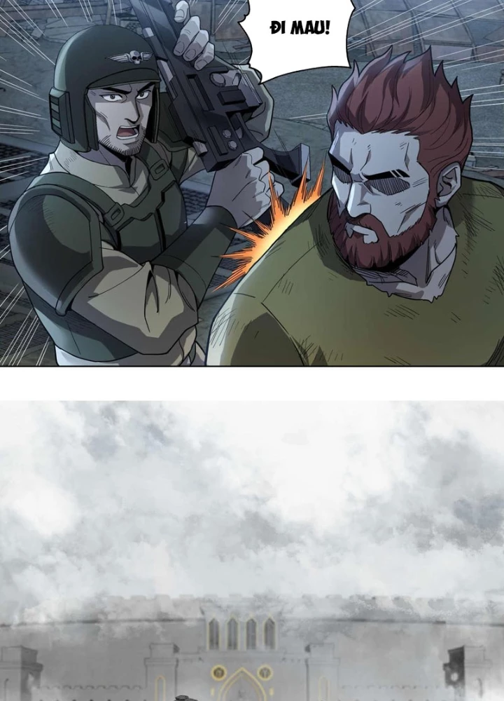 Truyền Kỳ Thái Lạc Chapter 182 - Trang 2