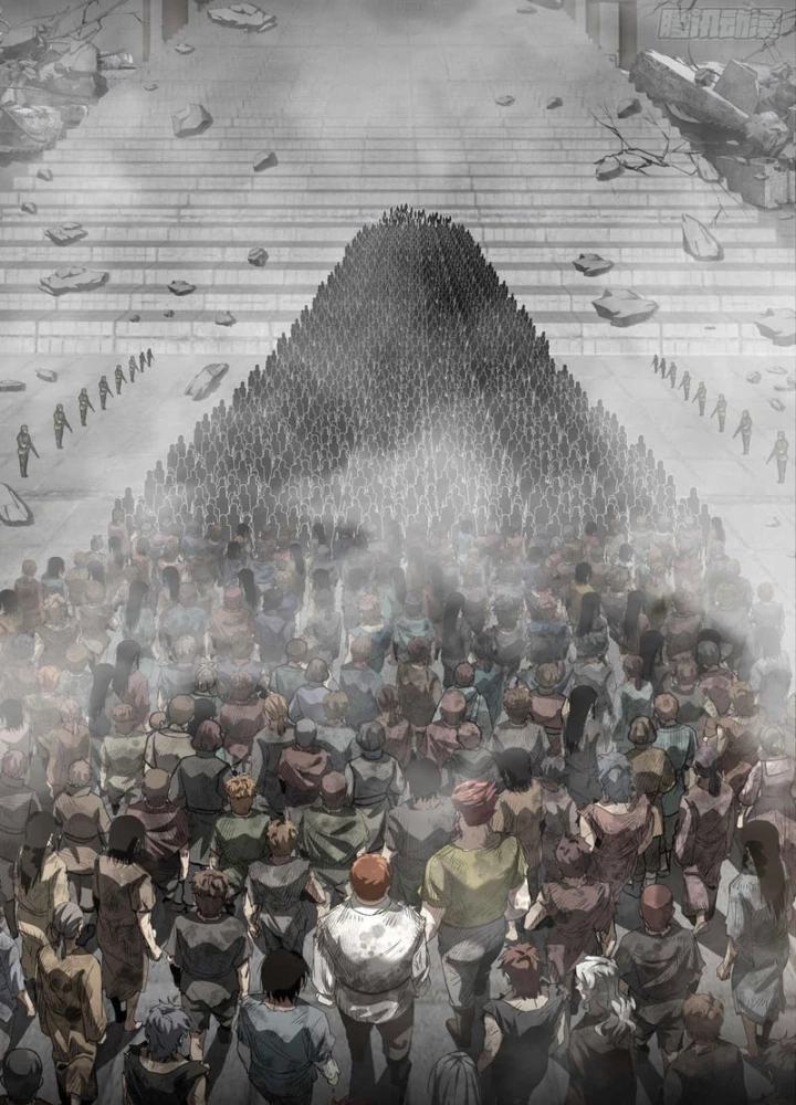 Truyền Kỳ Thái Lạc Chapter 182 - Trang 2