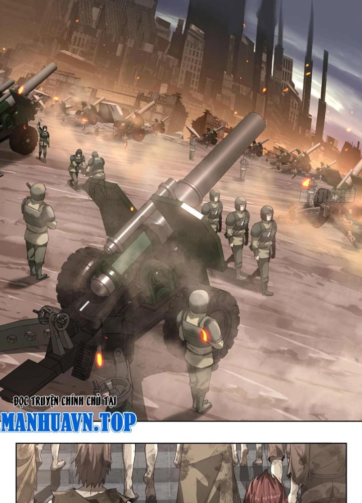 Truyền Kỳ Thái Lạc Chapter 182 - Trang 2