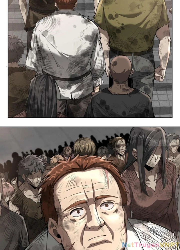 Truyền Kỳ Thái Lạc Chapter 182 - Trang 2