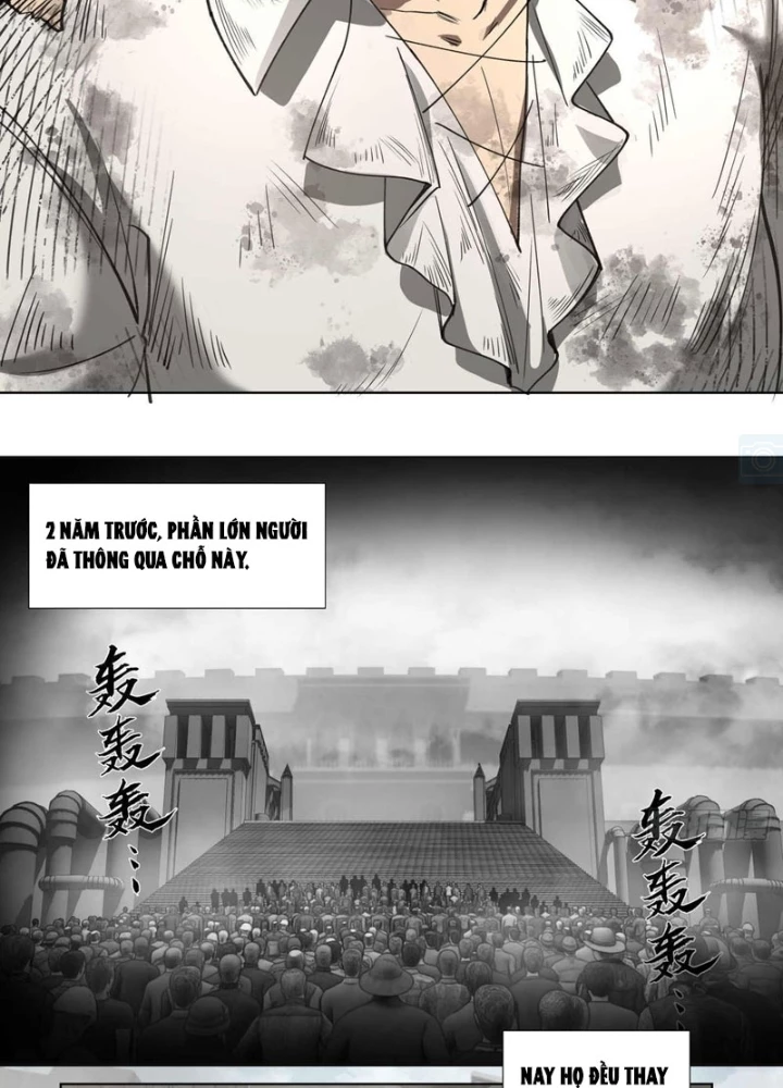 Truyền Kỳ Thái Lạc Chapter 182 - Trang 2