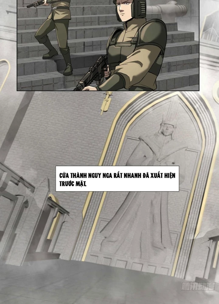 Truyền Kỳ Thái Lạc Chapter 182 - Trang 2