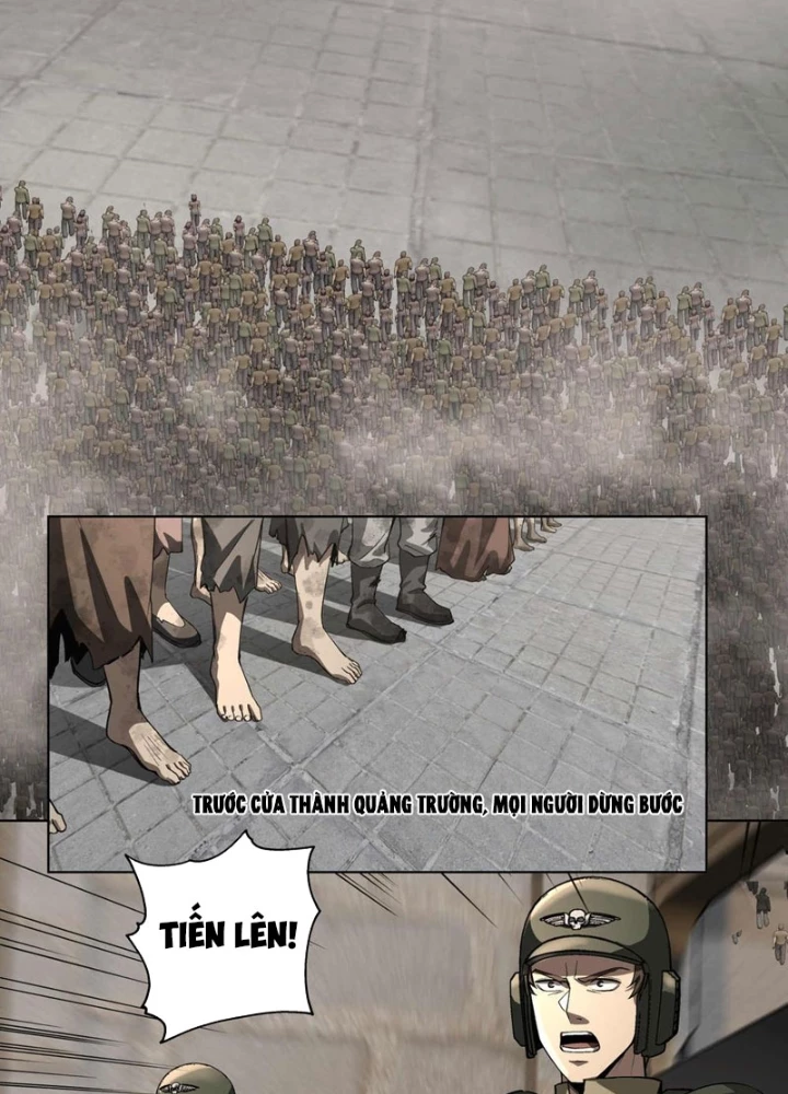 Truyền Kỳ Thái Lạc Chapter 182 - Trang 2