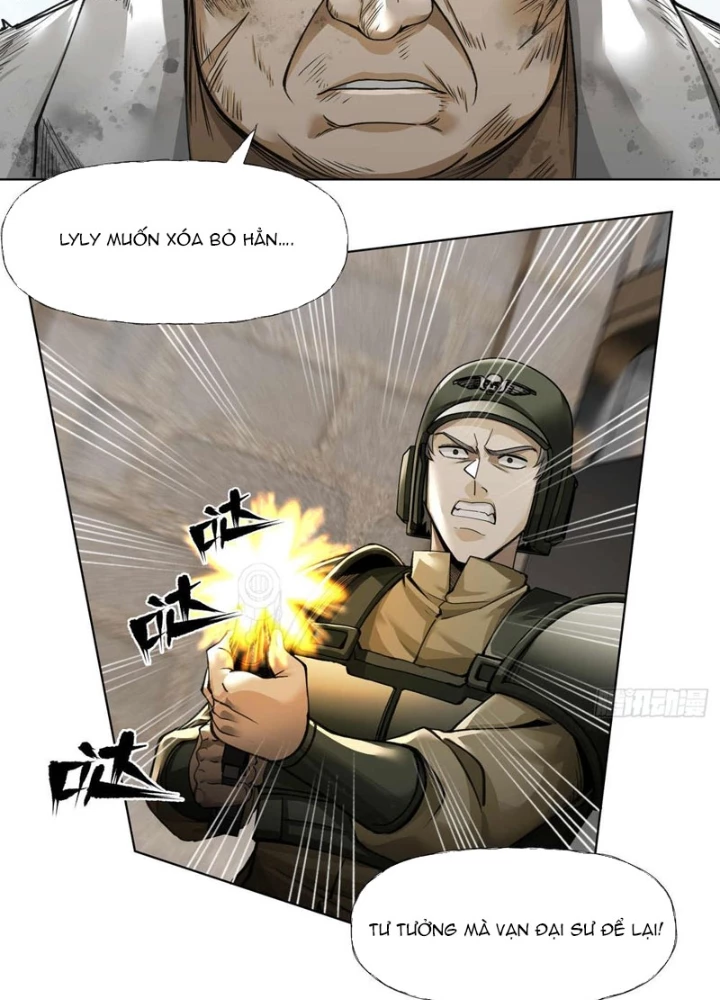 Truyền Kỳ Thái Lạc Chapter 182 - Trang 2